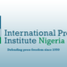 IPI Nigeria Asks Police To Immediately Release FIJ Journalist, Daniel Ojukwu