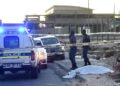 7 Die In Mass Shooting Incident In South Africa