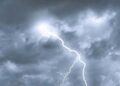 Lightning  Kills Two Women In Lagos