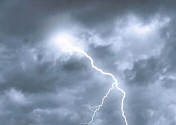 Lightning  Kills Two Women In Lagos