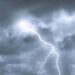 Lightning  Kills Two Women In Lagos