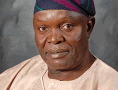 Nigeria’s Former Minister, Prince Ajibola Afonja Dies At 82