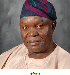 Nigeria’s Former Minister, Prince Ajibola Afonja Dies At 82