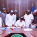 Ododo Signs Kogi Anti Corruption Agency Bill, Six Others Into Law