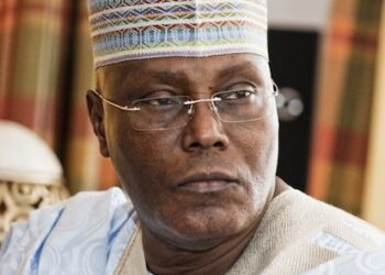 Your Penchant For Playing To The Gallery, An Embarrassment – TMSG To Atiku