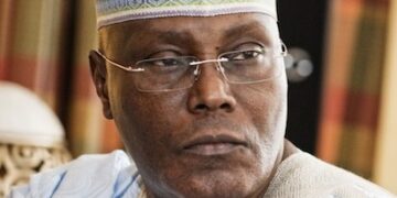 Your Penchant For Playing To The Gallery, An Embarrassment – TMSG To Atiku