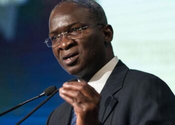Presidential or Parliamentary System Of Government : Where Is the Convergence?   By Babatunde Raji Fashola, SAN