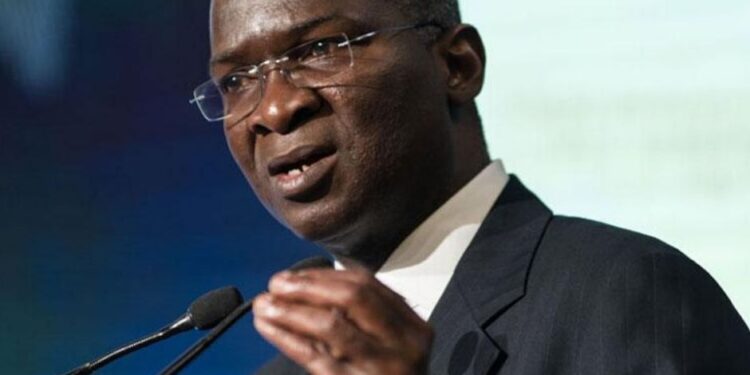 Presidential or Parliamentary System Of Government : Where Is the Convergence? By Babatunde Raji Fashola, SAN