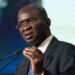 Presidential or Parliamentary System Of Government : Where Is the Convergence?   By Babatunde Raji Fashola, SAN
