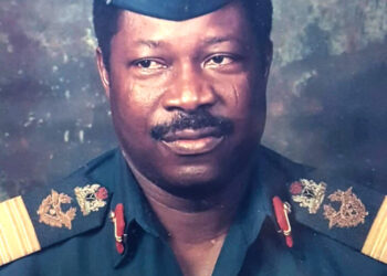 Nigeria’s Former Minister Of Sports, AVM Bayo Lawal Dies At 83