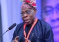 TDF Faults Obasanjo’s Appraisal Of Tinubu’s Economic Policies