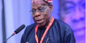 TDF Faults Obasanjo’s Appraisal Of Tinubu’s Economic Policies