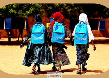 UNICEF Raises Alarm Again Over 18.3million Out Of School Children In Nigeria