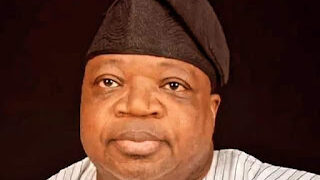 Former Accountant – General Of The Federation, Jonah Otunla Dies At 69