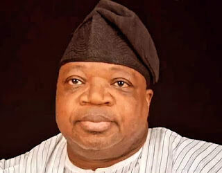 Former Accountant – General Of The Federation, Jonah Otunla Dies At 69