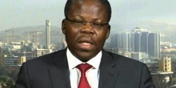 Tinubu Appoints Gbeleyi As New DG, Bureau Of Public Enterprises