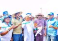Ododo Flags Off 2024 Wet Season Farming In Kogi, Deploys 100 Tractors To 79 Farm Clusters