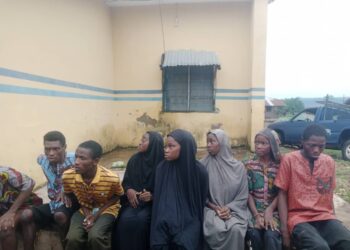 Police Accuse Soldiers Of Using Force To Take Custody Of 8 Rescued CUSTECH Students
