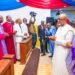 Five Years of Governance Very Challenging, But Most Beautiful Experience of My Life – Abiodun