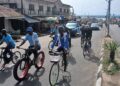 World Bicycle Day : Keep Riding To Keep Fit, FRSC Advises Nigerians
