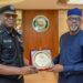 Abiodun Thumbs Up Police On Security In Ogun
