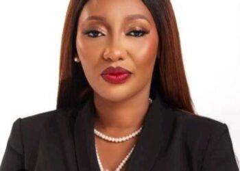 The World Bank Global Impact And The Blessedness Of Dr Joy Iganya Agene As A Gifted Soul To The Sub-sahara African Countries By Abah Benjamin Eneojoh