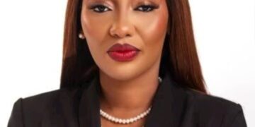 The World Bank Global Impact And The Blessedness Of Dr Joy Iganya Agene As A Gifted Soul To The Sub-sahara African Countries By Abah Benjamin Eneojoh