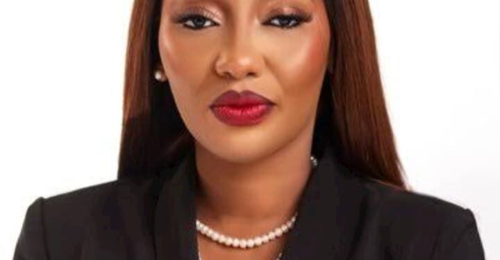 The World Bank Global Impact And The Blessedness Of Dr Joy Iganya Agene As A Gifted Soul To The Sub-sahara African Countries By Abah Benjamin Eneojoh