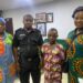 LASG, Police Rescue Abused Child, Arrest Culprit , Funmi Faith