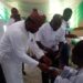 FG Flags Off Free Eye Care Initiative, JIGI BOLA 2.0 In Kogi