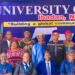 UI VC Inaugurates NIDCOM, Other Board Members Of TETFUND Centre Of Excellence For DIASPORA Studies
