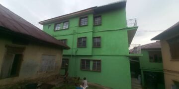 Abiodun Directs Immediate Renovation Of MKO Abiola’s House In Abeokuta