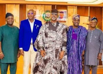 Ogun Signifies Interest To Acquire Abandoned Hydro Power Plant To Boost Power Supply