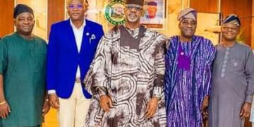 Ogun Signifies Interest To Acquire Abandoned Hydro Power Plant To Boost Power Supply