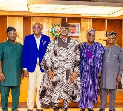 Ogun Signifies Interest To Acquire Abandoned Hydro Power Plant To Boost Power Supply