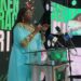 Democracy Day : Dabiri – Erewa Seeks More Support For Women In Politics