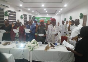 Kogi Inaugurates 17-man Conflict Prevention and Resolution Committee To Reduce Farmers/Herders Clashes