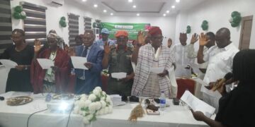 Kogi Inaugurates 17-man Conflict Prevention and Resolution Committee To Reduce Farmers/Herders Clashes