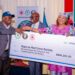 ECOWAS Donates $1.9mln To Vulnerable Nigerians