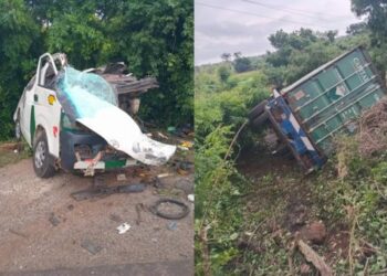 How 19 Persons Perish In Kwara Accident – FRSC
