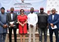Lagos Flags Off Upskill Program For Youth