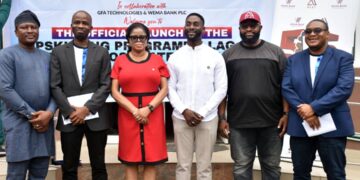 Lagos Flags Off Upskill Program For Youth
