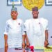 Ododo Felicitates With Former Governor Yahaya Bello On 49th Birthday