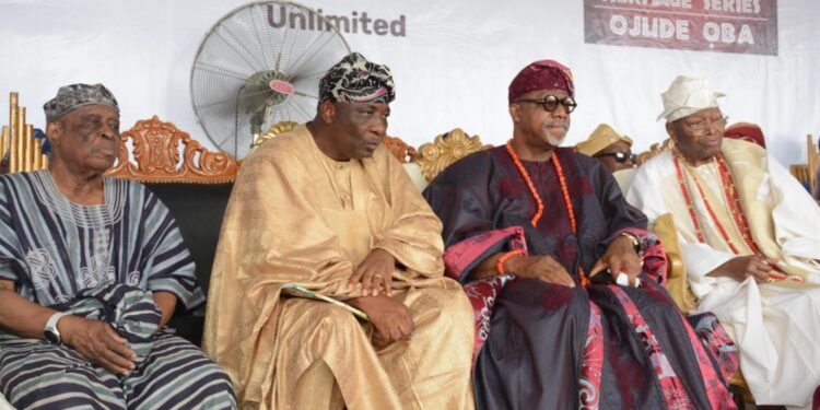 Abiodun Promises To Elevate Ojude Oba Festival To A Global Event