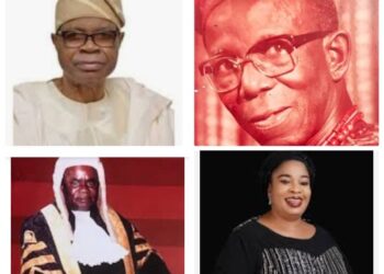 Idanre Community To Honour Akinyelure, Akindeko, Akintan, Others July 6