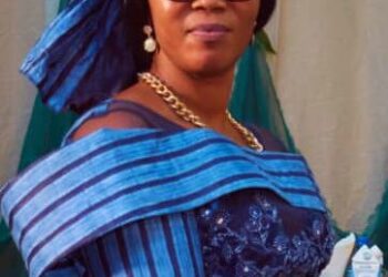 Osun NUJ Mourns As NAWOJ Vice Chairman, Taiwo Kekere-Ekun Dies