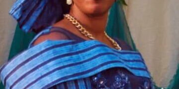 Osun NUJ Mourns As NAWOJ Vice Chairman, Taiwo Kekere-Ekun Dies