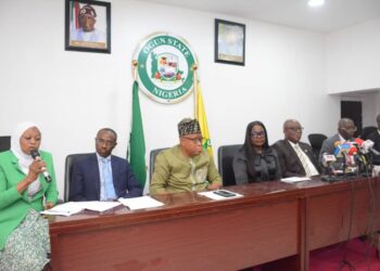 Ogun Admits Outbreak Of Cholera In 7 LGs, Records One death From 25 Cases