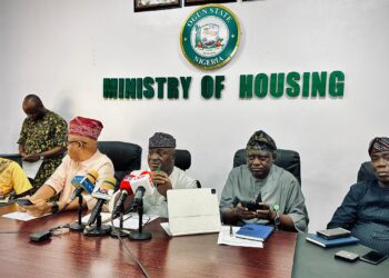 Ogun Begins Allocation Of Housing Units To Subscribers July 1