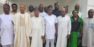 Kogi Promises Enabling Environment For Establishment Of Special Agro – Industrial Processing Zone